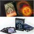 Bicycle 2 mazzi carte Stargazer + Sunspot Playing cards