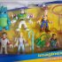Imaginext Deluxe Figure Pack