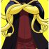 Assassination Classroom Koro Sensei Towel, Multi-Colour, 70 x 35 cm