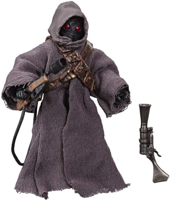 star wars toys the black series