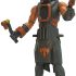 Thunderbirds B12001 Battle Ready 30cm Mechanic Figure