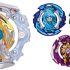 TAKARA TOMY Beyblade Brust Booster B-152 RANDOM Layer Vol.3 Toy Japan