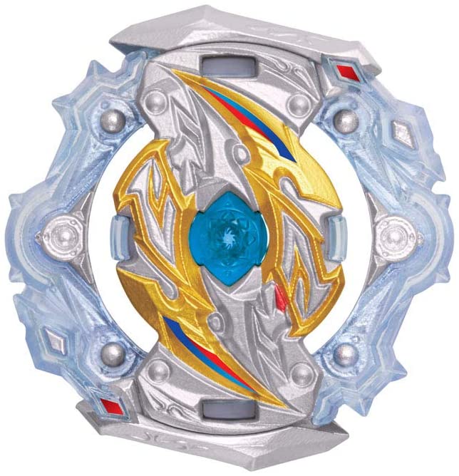 TAKARA TOMY Beyblade Brust Booster B-152 RANDOM Layer Vol.3 Toy Japan - Image 2