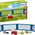 Schleich 42500 Rabbit and guinea pig hutch Farm World