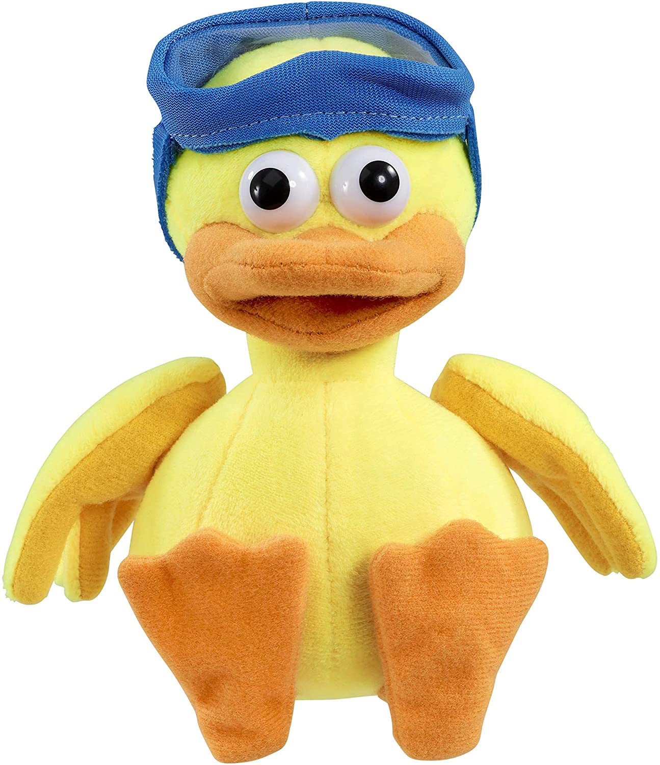 TIMMY TIME Yabba Soft Plush Toy For Kids Aged 3 Multi Colour TopToy