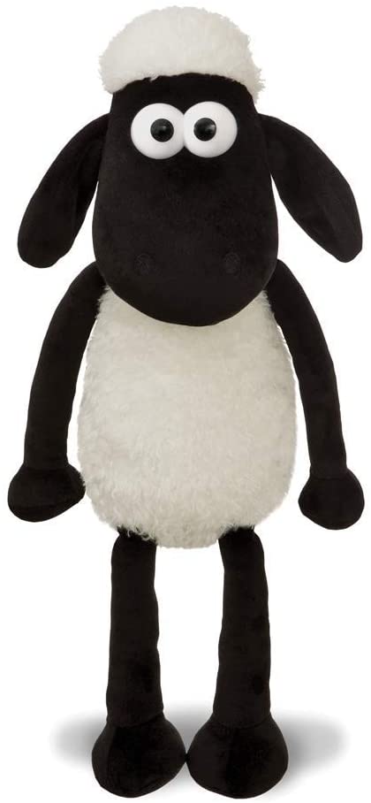 action figure shaun the sheep