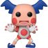 Pokemon Funko POP Mr. Mime Vinyl Figure