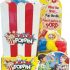 YULU YL020260 Popcorn Poppin