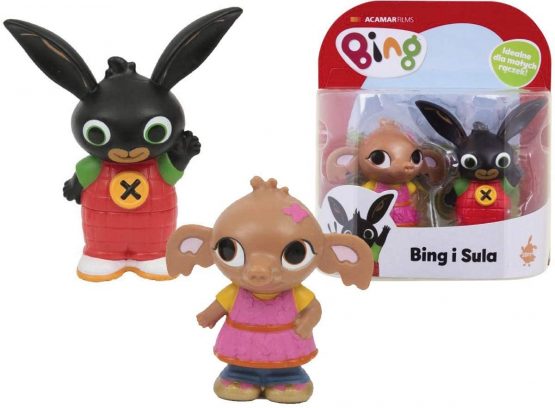 walking talking bing toy