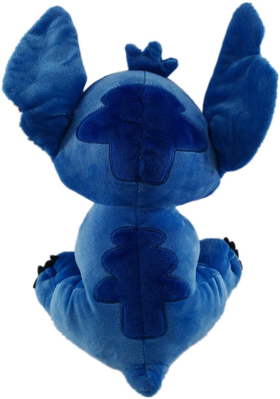 stitch soft toys