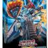 Yu-Gi-Oh KONMEMA Mechanized Madness Structure Deck