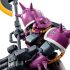 Bandai 1/144 HG MS-08TX Doug Schneid's Efreet
