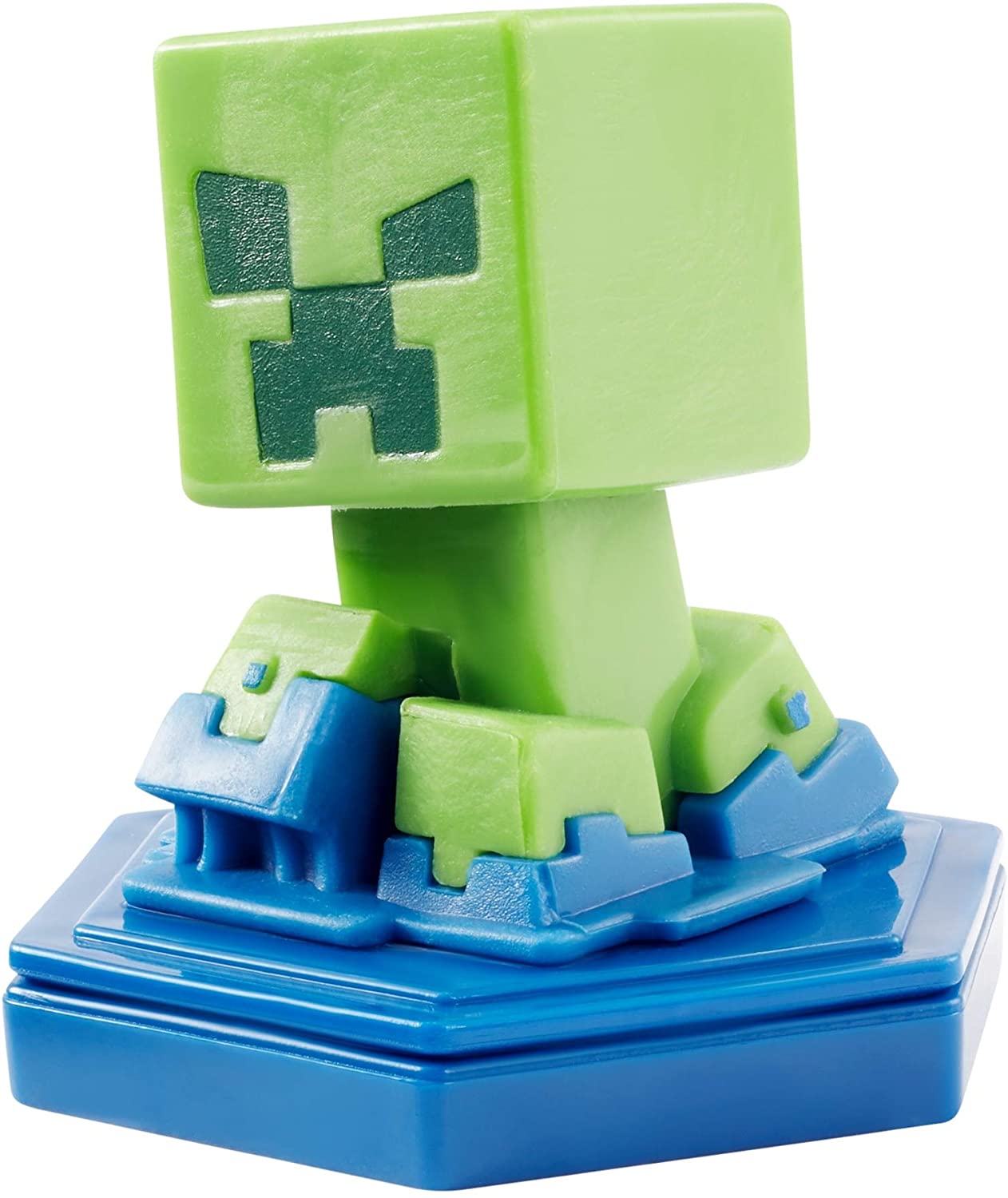 minecraft stuff toy