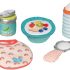 Manhattan Toy Stella Collection Baby Doll Feeding Set for 30.48cm and 38.1cm Dolls