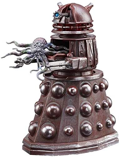 dalek action figure amazon