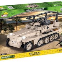 COBI 2526 Building Blocks, Beige