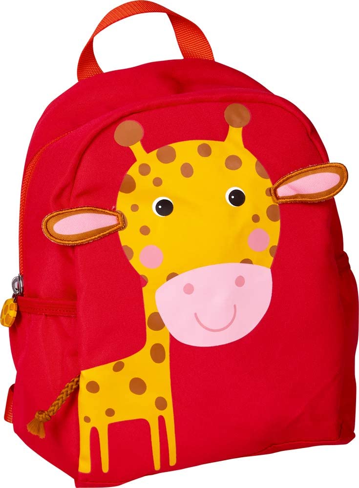 Coppenrath Verlag 16504 Rucksack Giraffe Freche Rasselbande – TopToy