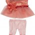 Manhattan Toy 159020 Baby Stella Twinkle Toes Ballet Dolls' Clothing & Shoes, Multicolour, 38.1cm