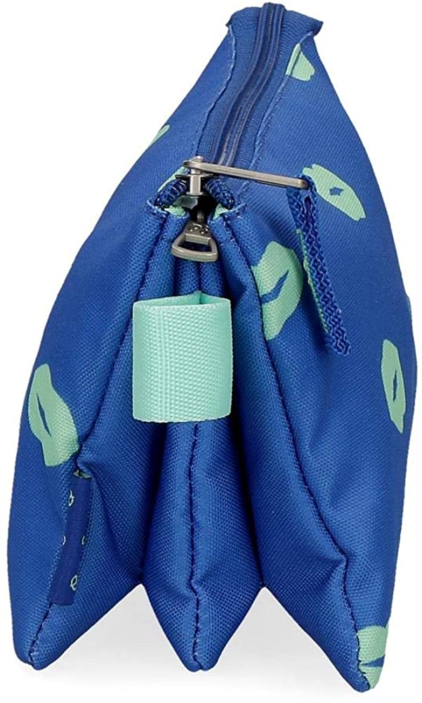 Carpetas Escolares Carpetas Pepe Jeans El Corte Ingles Estuche