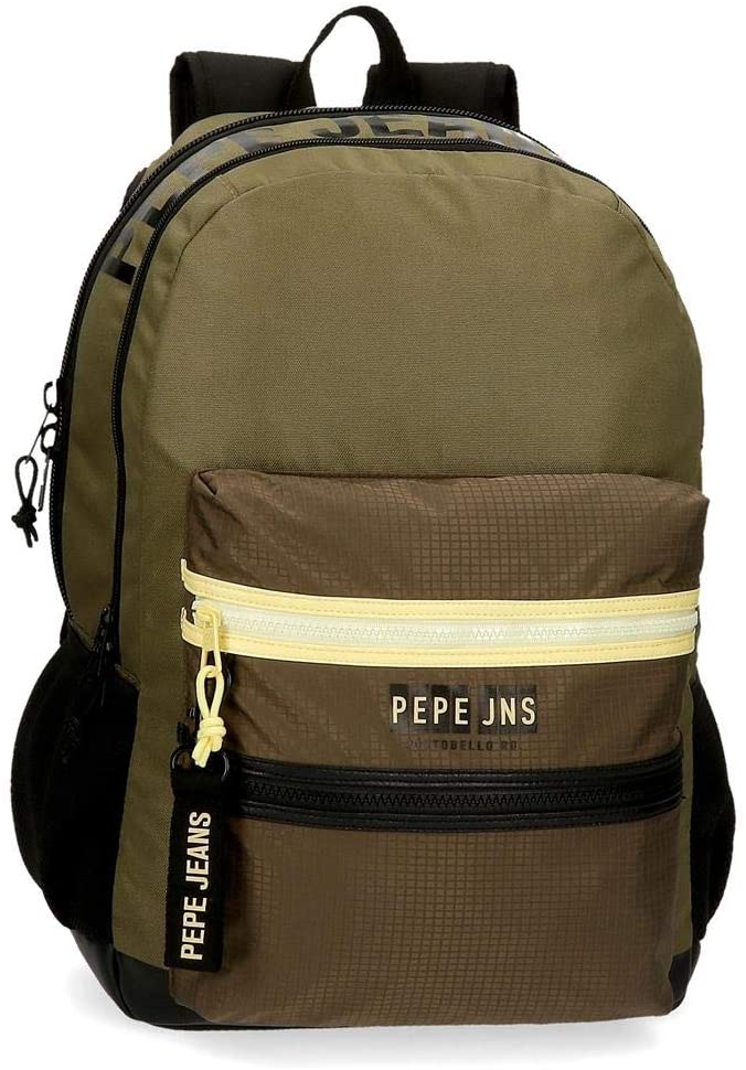 pepe backpack