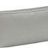 WEDO School Pencil Case silver grey