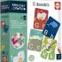 Educa- Learn is Fun The Alphabet Educational Game for Children Ages 3 and Up (18696), Assorted Colour/Model