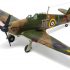 Airfix A05127A Hawker Hurricane Mk.1