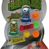 Bizak Top Fighters - Double Pack Random Models 35000059