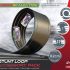 Micro Scalextric G8046 Track Extension Pack-Stunt Loop