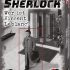 ABACUSSPIELE 48203 Sherlock Whoever is Vincent Leblanc?, Crime Card Game