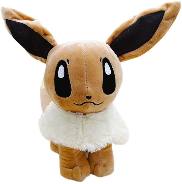 evoli plush