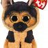 TY - Beanie Boo's German Shepherd Spirit - 15 CM