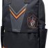 Harry Potter Backpack Griffindor Suit Hogwarts Official Loungefly black/red/yellow One Size LF-HPBK0078