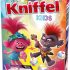 Trolls, Kniffel Kids, Bring Me With Game In The Metal Tin