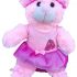 Pink Ballet Ballerina Outfit - 16"/40cm Teddy Bear Clothes Outfit - BEAR NOT INCLUDED