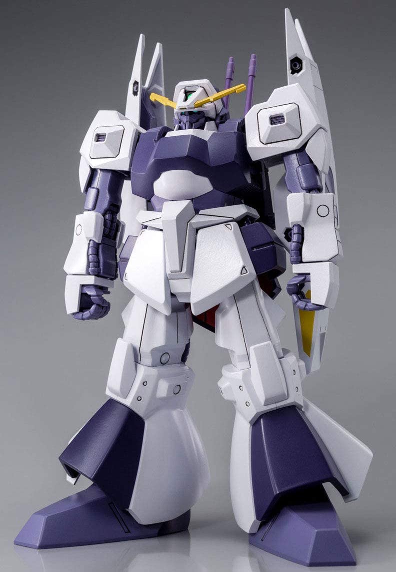Bandai 1/144 HGBD Γ Gundam Gundam Build Divers Break - Image 2