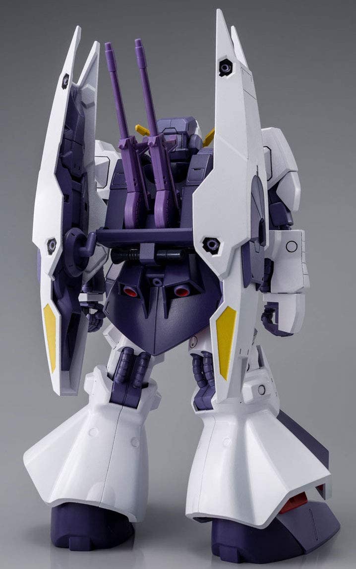 Bandai 1/144 HGBD Γ Gundam Gundam Build Divers Break - Image 3