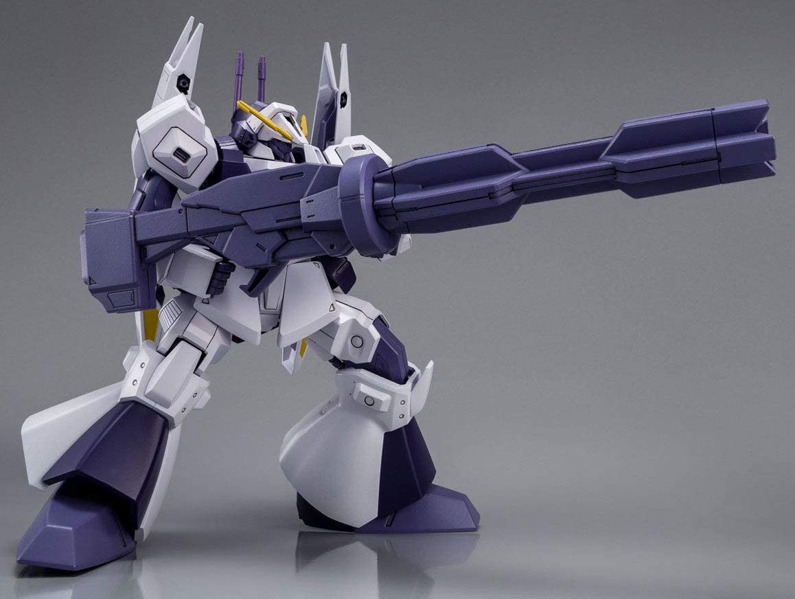 Bandai 1/144 HGBD Γ Gundam Gundam Build Divers Break - Image 4