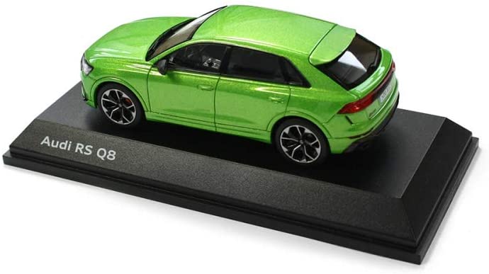 audi rsq8 miniature