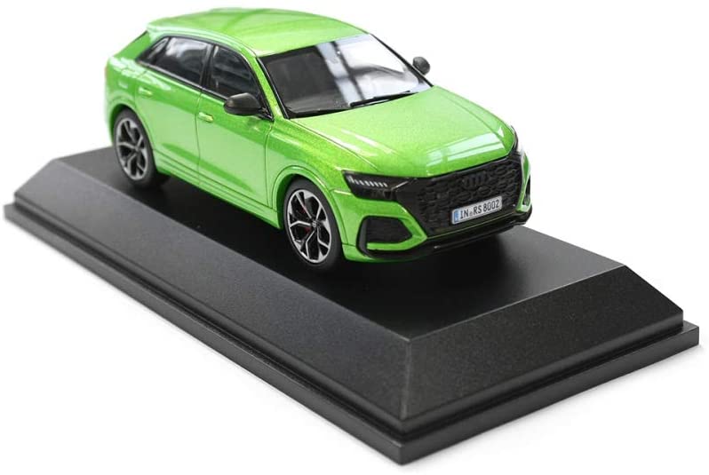 audi rsq8 miniature