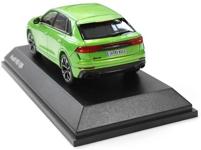 audi rsq8 miniature