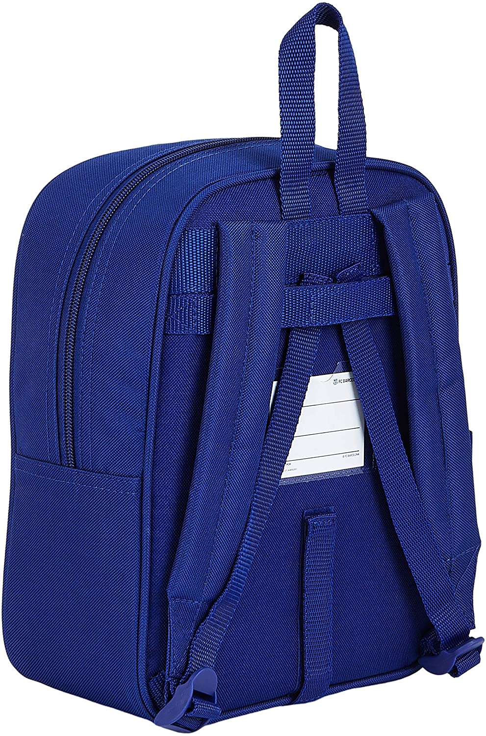 Safta Star Wars Kulturtasche – Mit 4 Etuis & Schulmaterial, 1,4 L, Polyester, Für Kinder