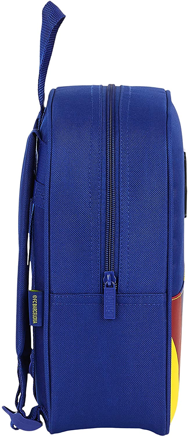Safta Star Wars Kulturtasche – Mit 4 Etuis & Schulmaterial, 1,4 L, Polyester, Für Kinder