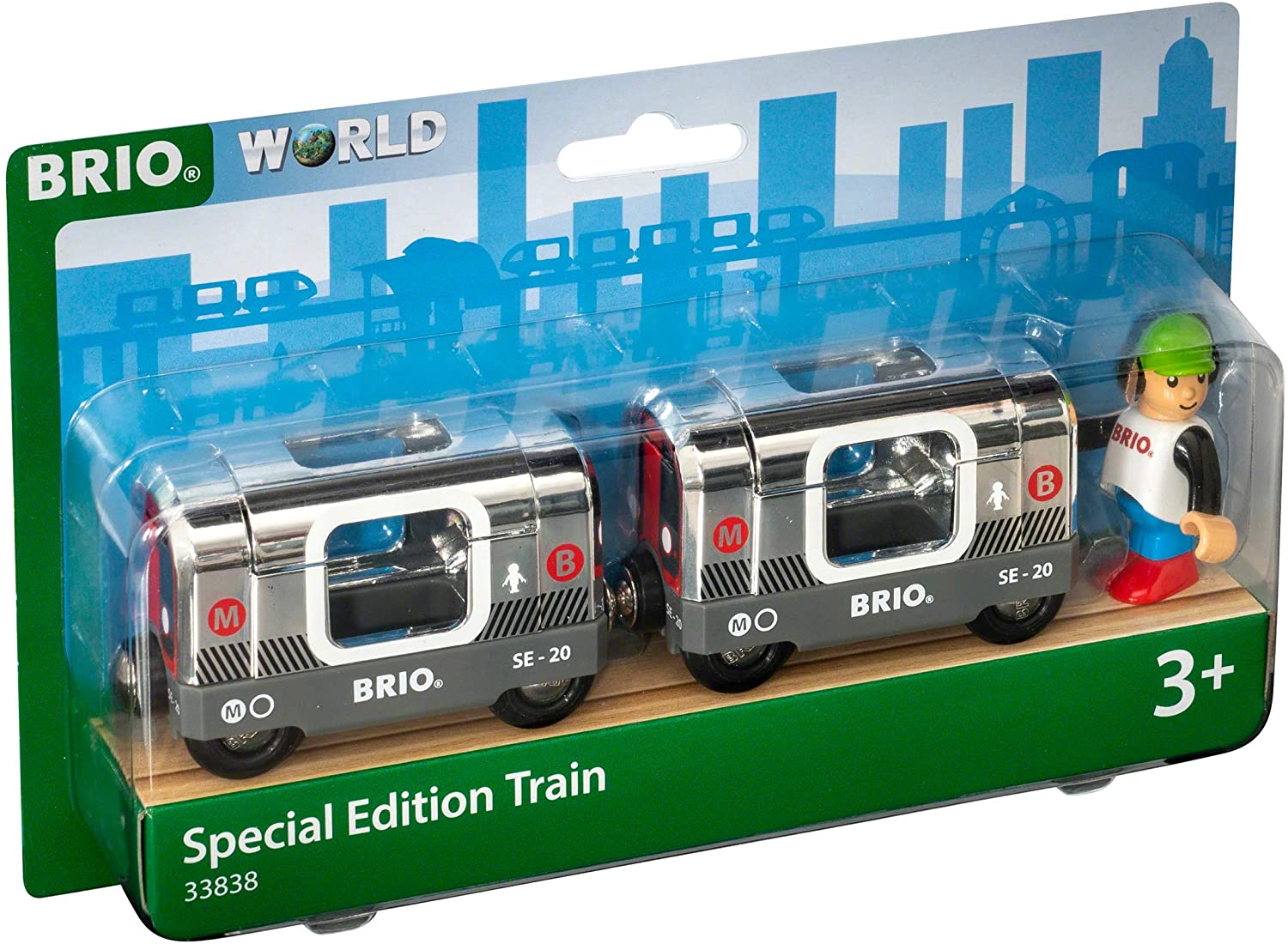 smart train brio