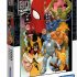 Clementoni 39534 Marvel 80 Years-1000pc Puzzle