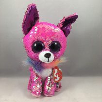 TY 36341 Charmed Plush Toy, Multi-Colour