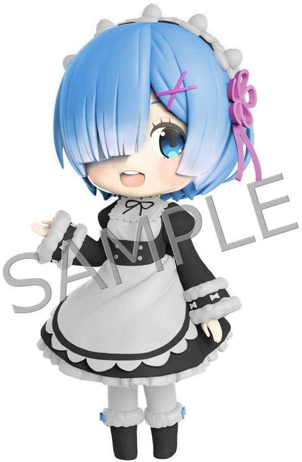 re zero doll