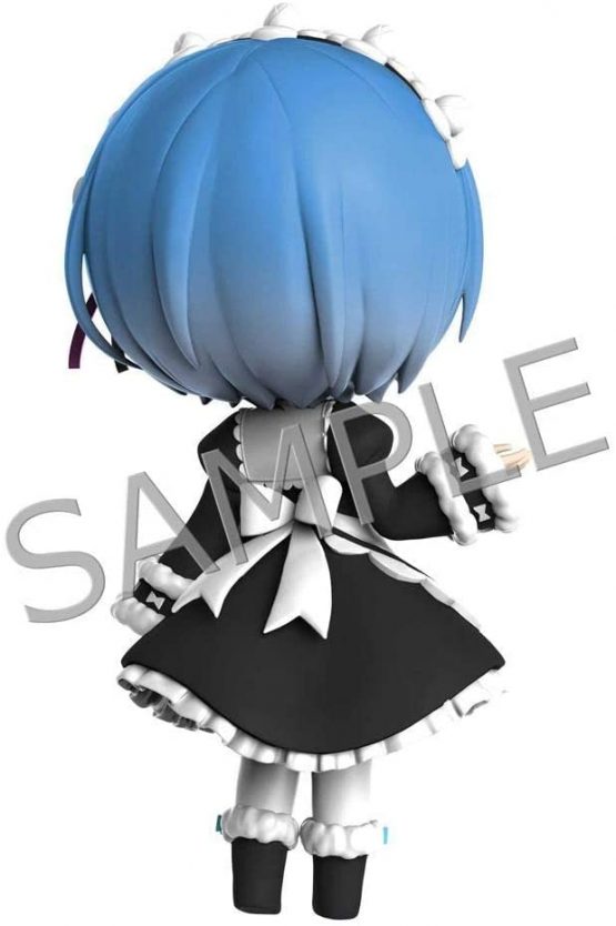 rem statue re zero