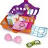 The Bellies - Bellies Resort SPA, Baby Doll Accessory for Boys and Girls, 3+ Years (Famosa 700015538), Assorted Colour/Model Bellies Resort SPA Assorted