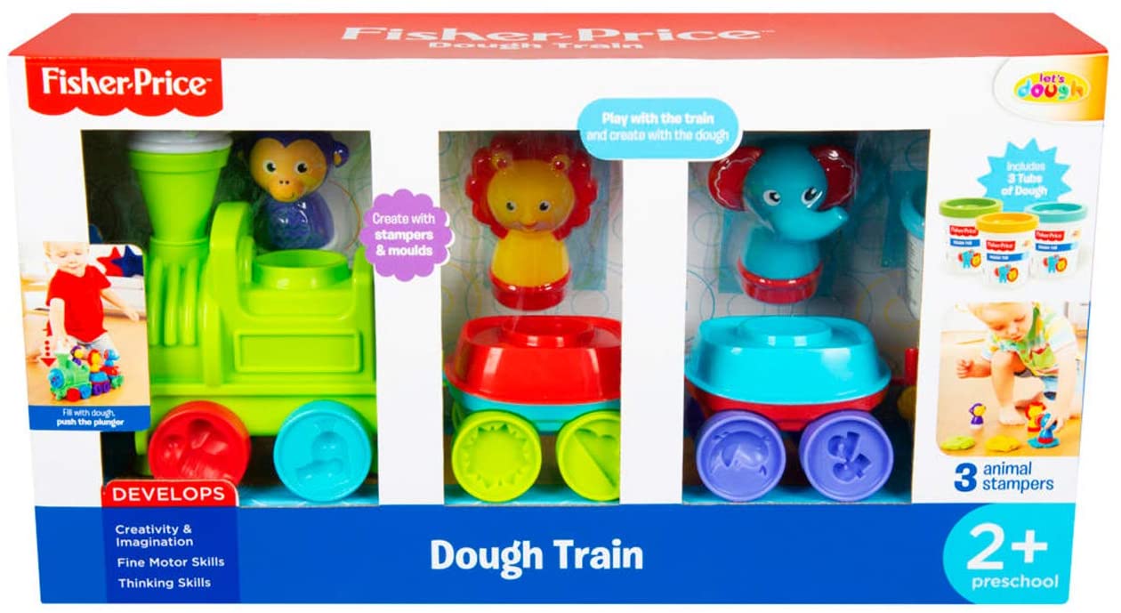 Sambro FPR-4826 Train playet - Image 2